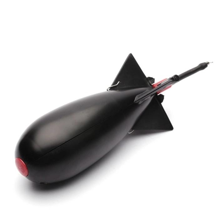 RAKIETA ZANĘTOWA ŚREDNIA